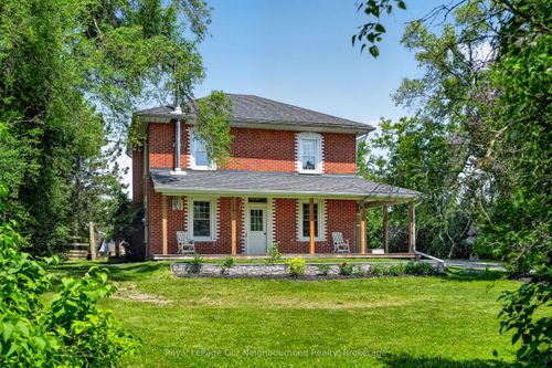 1702 12th Line, Lakefield, ON, K0L2H0 | Card Image