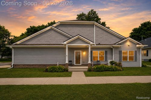 1710 Carlisle St, Howell, MI, 48855-6451 | Card Image