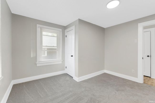 324 Kinsmoor Ave, House other with 3 bedrooms, 1 bathrooms and null parking in Fort Wayne IN | Image 9