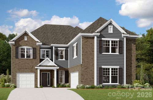 8529 Bridgegate Drive, Huntersville, NC, 28078 | Card Image