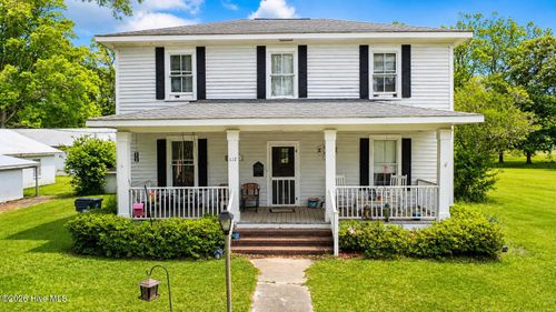 112 N College St, Atkinson, NC, 28421-9754 | Card Image