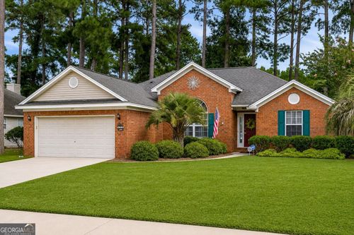 277 Silver Brook Cir, Pooler, GA, 31322-4009 | Card Image