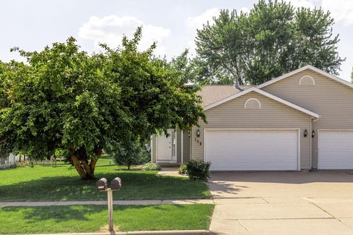 128 Rosewood Lane, WEST SALEM, WI, 54669 | Card Image