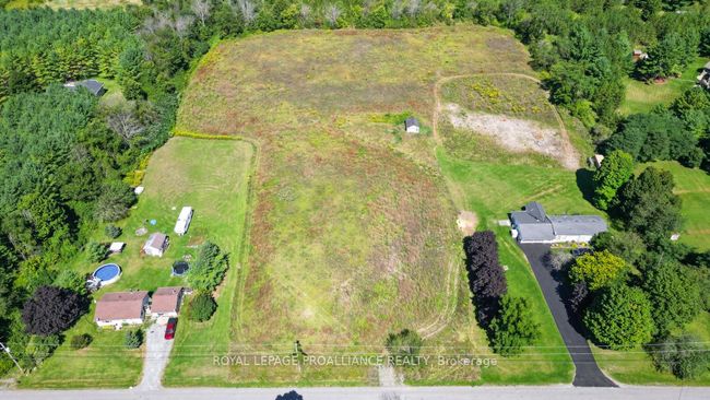 128 Boundary Rd, Home with 0 bedrooms, 0 bathrooms and 1 parking in Roslin ON | Image 16