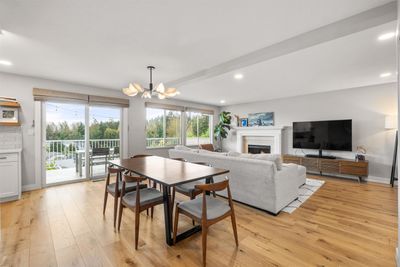 515 Tempe Cres, House other with 6 bedrooms, 4 bathrooms and 4 parking in North Vancouver BC | Image 3