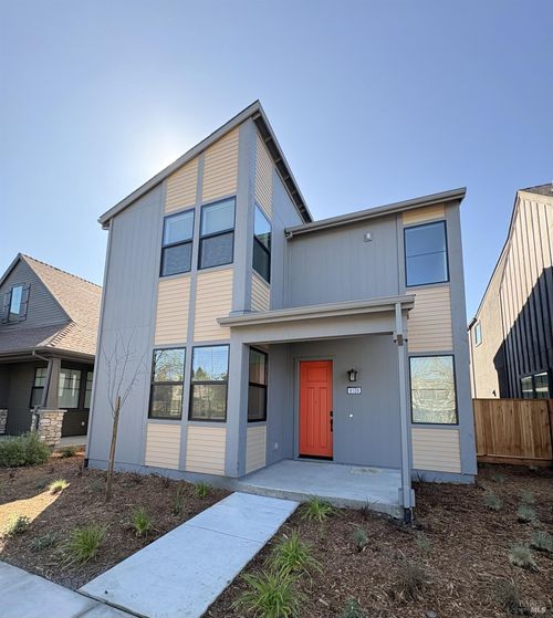 9109 Camino Colegio, Rohnert Park, CA, 94928-8190 | Card Image