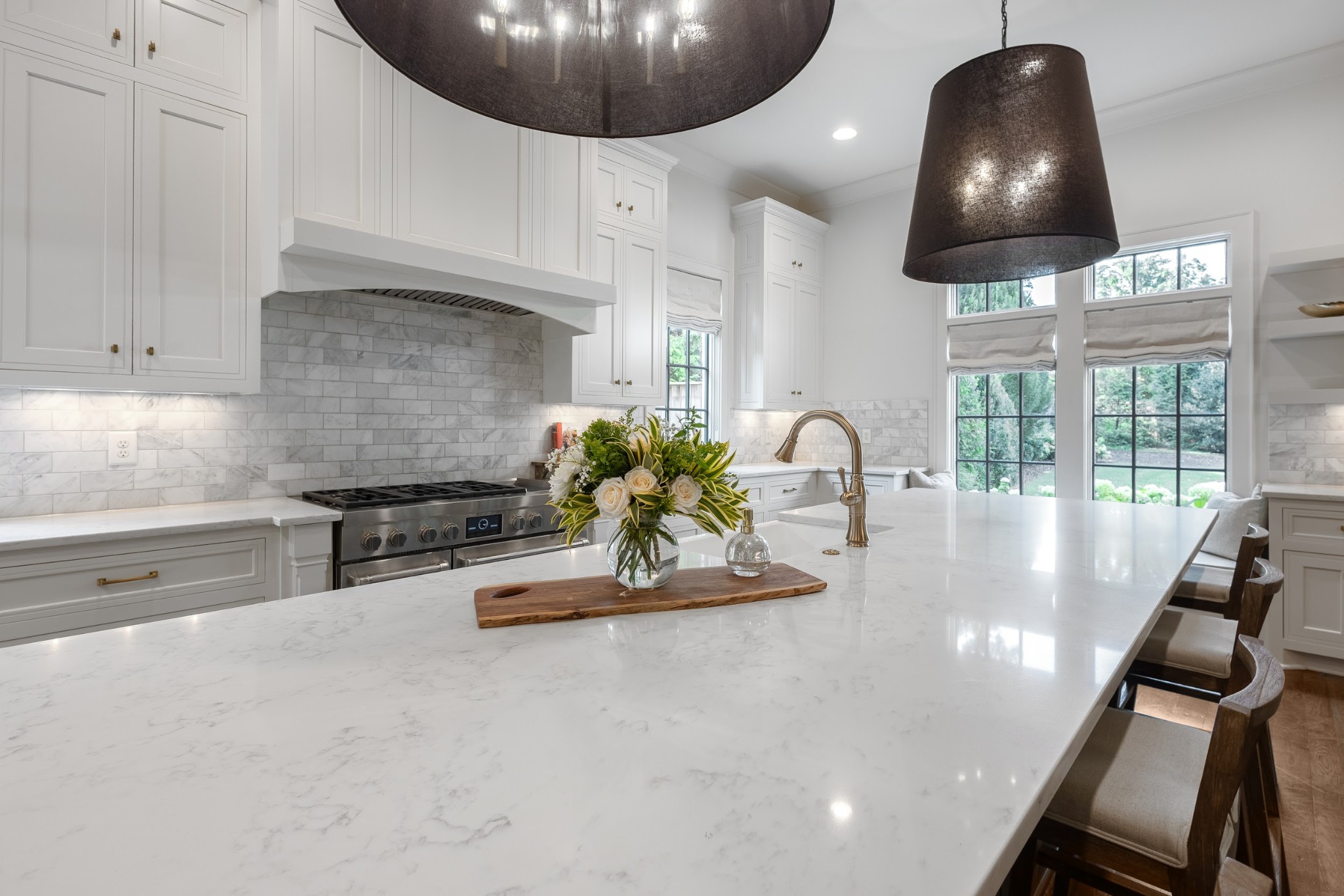 Residential in Nashville 5