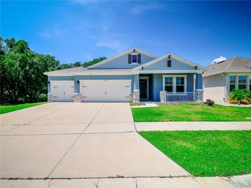 1602 Barberry Dr, Kindred, FL, 34744-5726 | Card Image