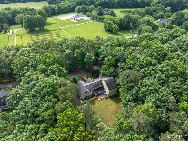 532 Fords Rd, House other with 4 bedrooms, 5 bathrooms and null parking in Manakin Sabot VA | Image 42