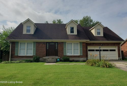 316 Old Towne Rd, Louisville, KY, 40214-4311 | Card Image