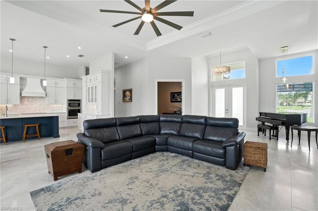 Residential in CAPE CORAL 4
