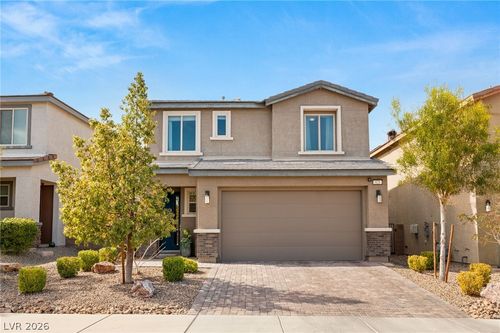 921 Bluebell Brook St, Henderson, NV, 89052-4533 | Card Image