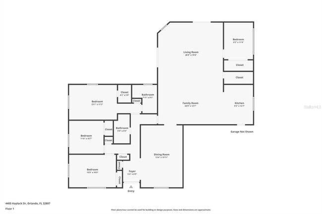 Rear yard | Image 28
