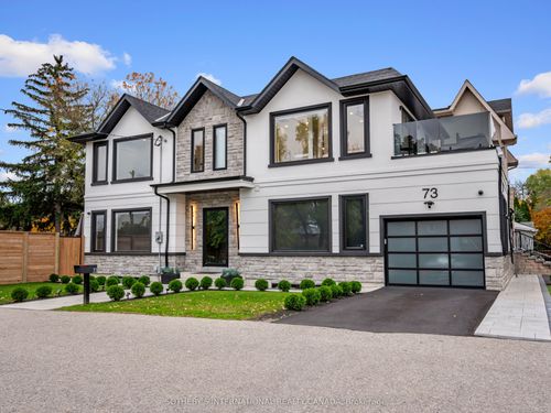 73 Guthrie Ave, Etobicoke, ON, M8Y3L2 | Card Image