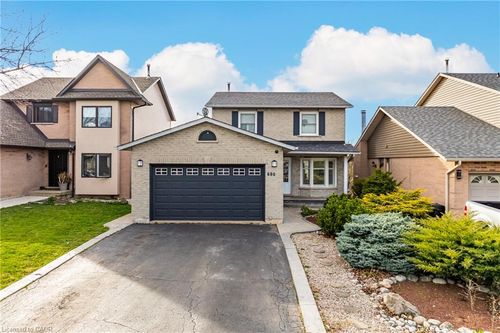 680 Rexford Dr, Hamilton, ON, L8W3G1 | Card Image