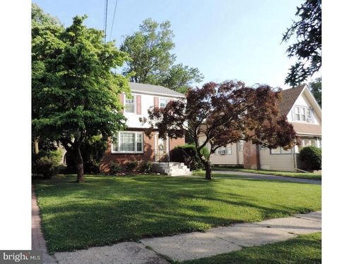 110 Cambridge Ave, HADDON TOWNSHIP, NJ, 08108-2303 | Card Image