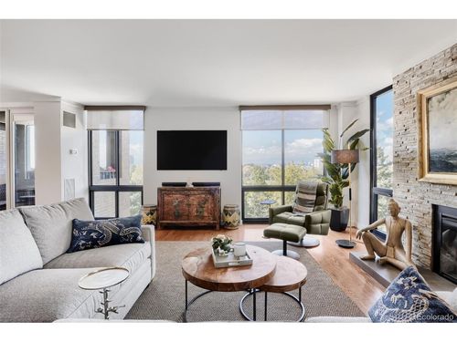 6b-1111 Race St, Denver, CO, 80206-2835 | Card Image