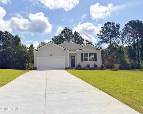 69 Planters Ct, Hardeeville, SC, 29927-3634 | Card Image