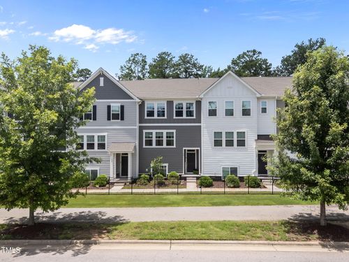 527 Traditions Grande Blvd, Wake Forest, NC, 27587-9531 | Card Image
