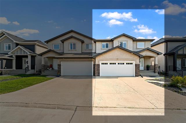 Residential in Winnipeg