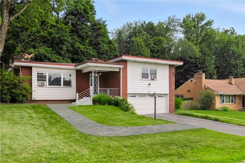 110 Marian Ave, Glenshaw, PA, 15116-1441 | Card Image