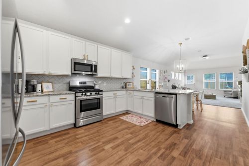 27298 Grey Fox Run, Magnolia, TX, 77354-4286 | Card Image