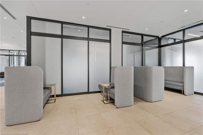 207 - 385 Winston Rd, House attached with 1 bedrooms, 2 bathrooms and 1 parking in Grimsby ON | Image 19