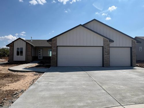 225 E Hanscom St, Derby, KS, 67037-8578 | Card Image