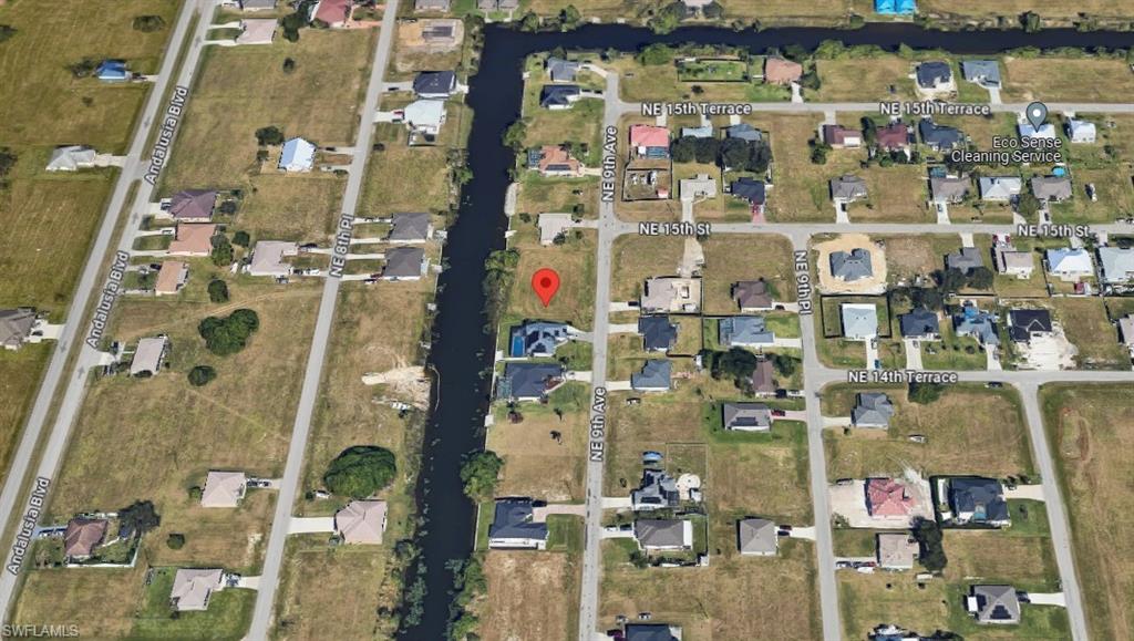 Land in CAPE CORAL