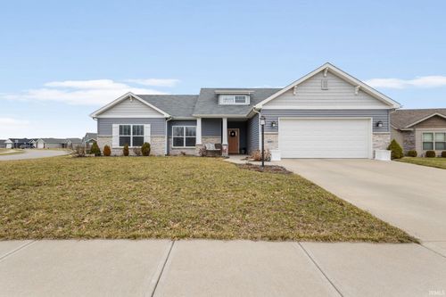 3805 Mandy Ct, Warsaw, IN, 46582-5000 | Card Image