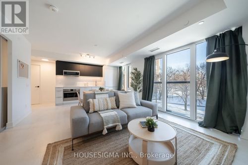 315-308 Jarvis St, Toronto, ON, M5A2P2 | Card Image