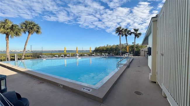 Heated Pool | Image 43