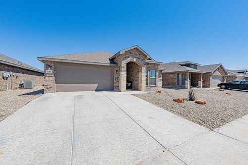 1205 Masquerade Blvd., Odessa, TX, 79765 | Card Image