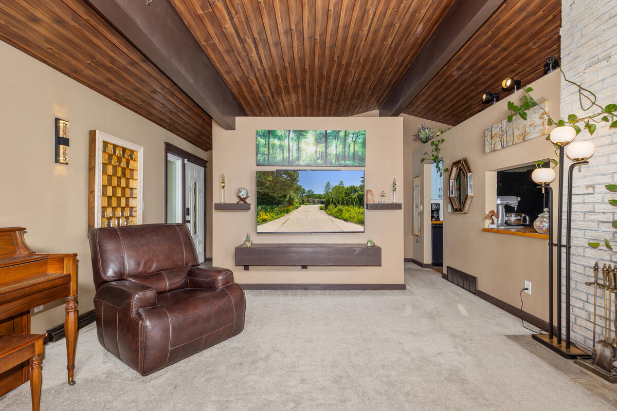 Residential in Grand Rapids Charter Township 5