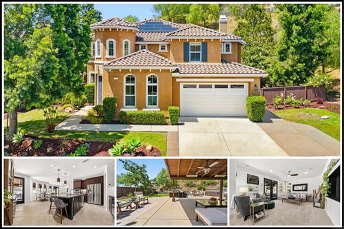 1656 Trenton Way, San Marcos, CA, 92078-1074 | Card Image