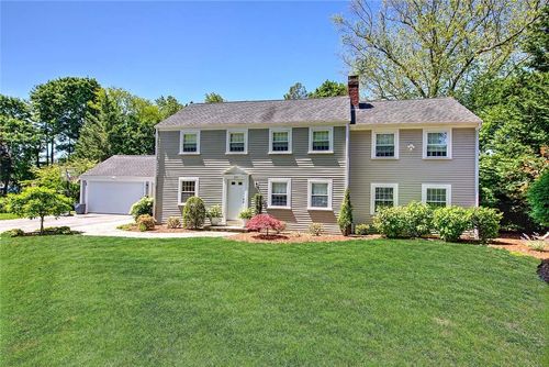 29 Melrose Ave, Barrington, RI, 02806-4434 | Card Image