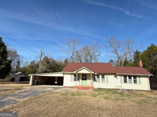 124 Bradshaw Rd, thomaston, GA, 30286-1101 | Card Image