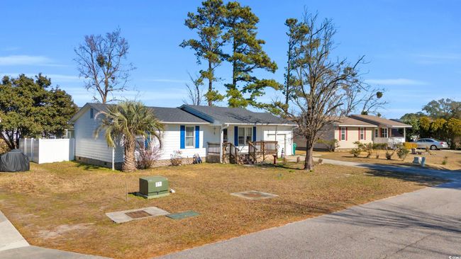 789 University Forest Cir, House other with 3 bedrooms, 2 bathrooms and 3 parking in Conway SC | Image 9