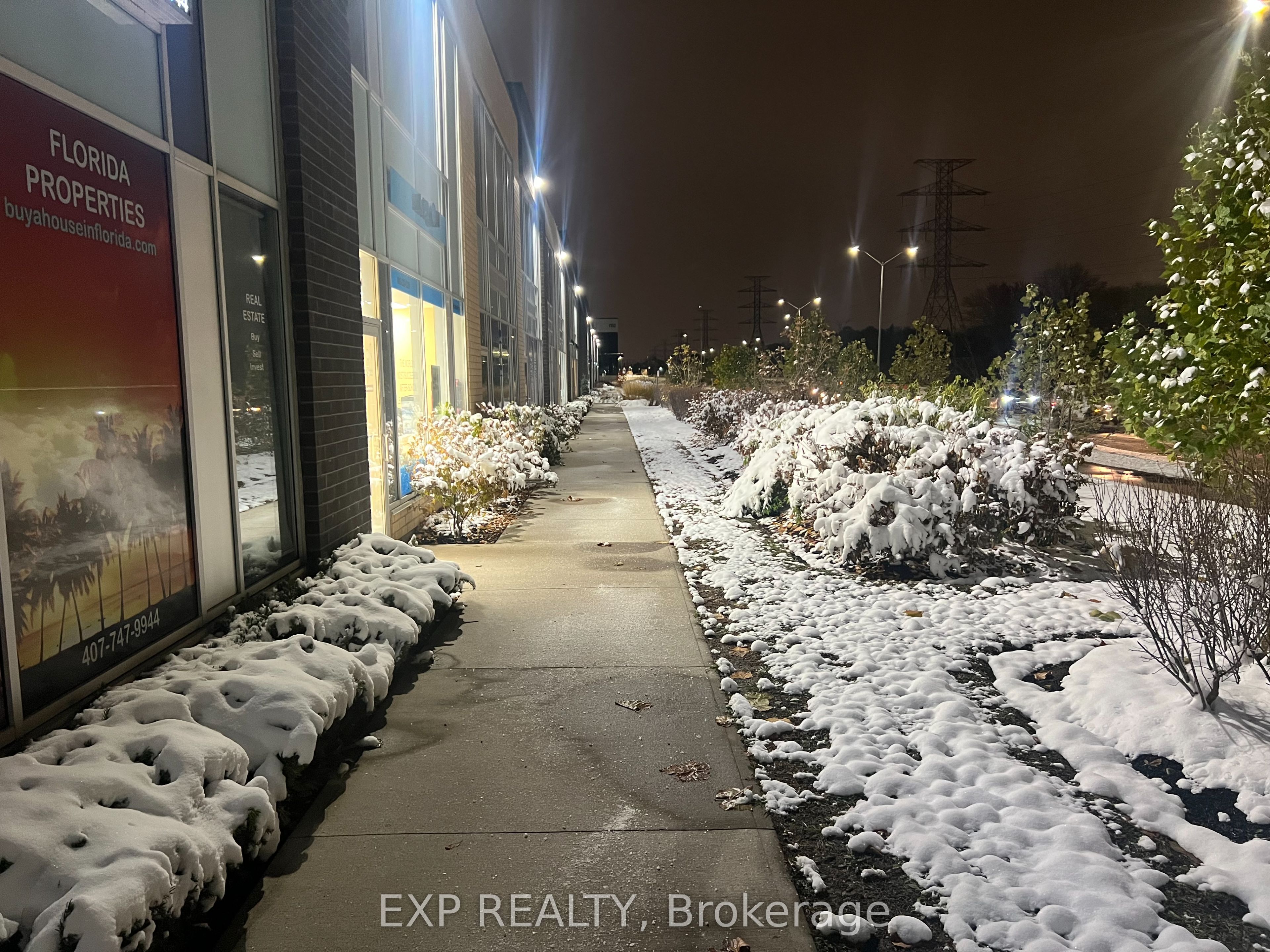 Commercial Lease in Mississauga 5