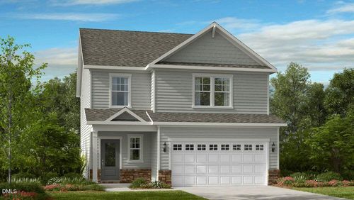 505 Soar Ln, Wendell, NC, 27591-6131 | Card Image