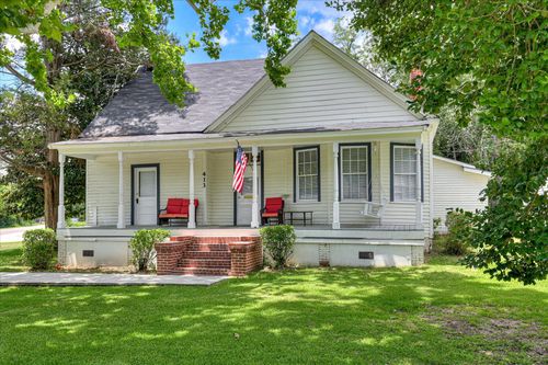 413 Jones Ave, Waynesboro, GA, 30830-1562 | Card Image