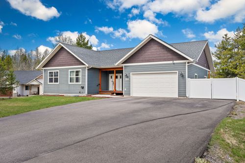1280 Timber Ridge Court, Columbia Falls, MT, 59912 | Card Image
