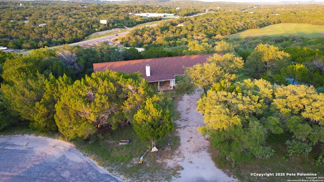540 Soft Wind, House other with 3 bedrooms, 22 bathrooms and null parking in Canyon Lake TX | Image 19
