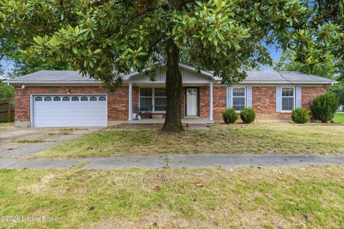 6502 Cady Dr, Louisville, KY, 40258-3302 | Card Image