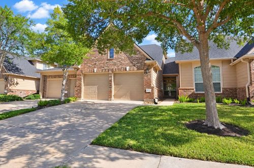 8959 Silent Willow Lane, Sugar Land, TX, 77479 | Card Image