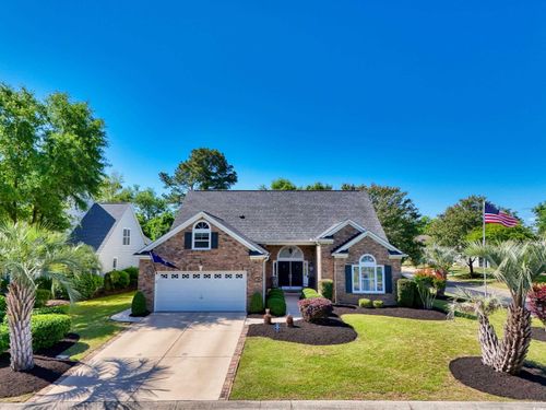 4 Stillwater Ct, Murrells Inlet, SC, 29576-9824 | Card Image