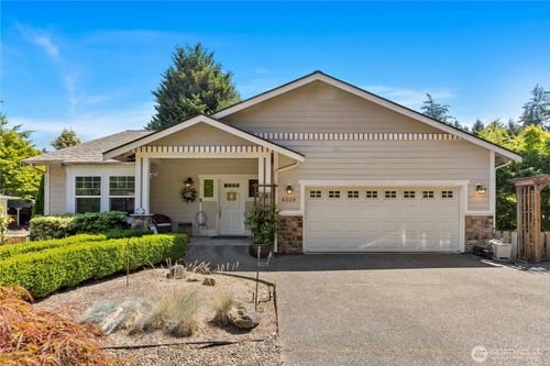 4509 74th Avenue Ct W, Tacoma, WA, 98466-4203 | Card Image