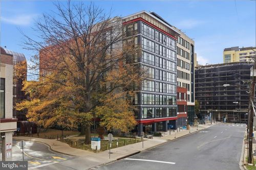 unit-805-1320 Fenwick Ln, SILVER SPRING, MD, 20910-3858 | Card Image