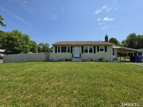 6 Devens St, New Britain, CT, 06051-3802 | Card Image