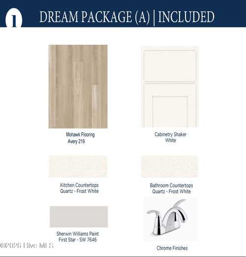 633 Sandy Hollow Drive, Jacksonville, NC, 28540 | Card Image